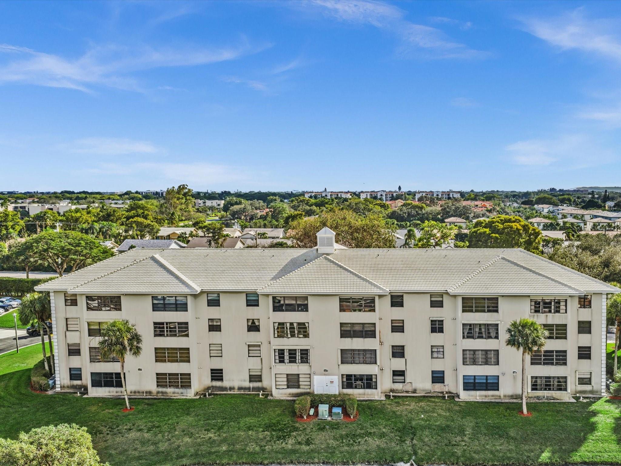 WHITEHALL CONDO AT CAMINO - Residential Lease