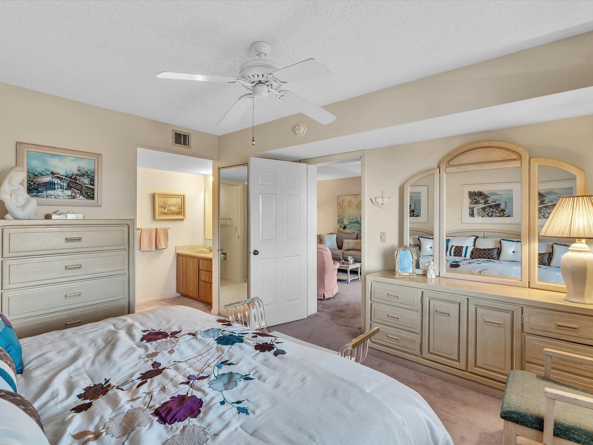 WHITEHALL CONDO AT CAMINO - Residential Lease