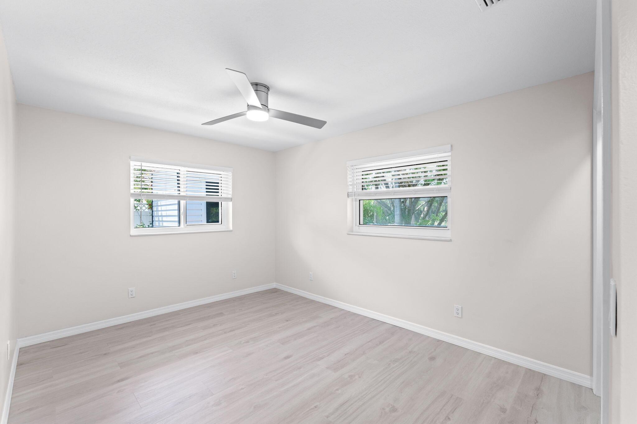 PALM BEACH ISLES 1 - Residential