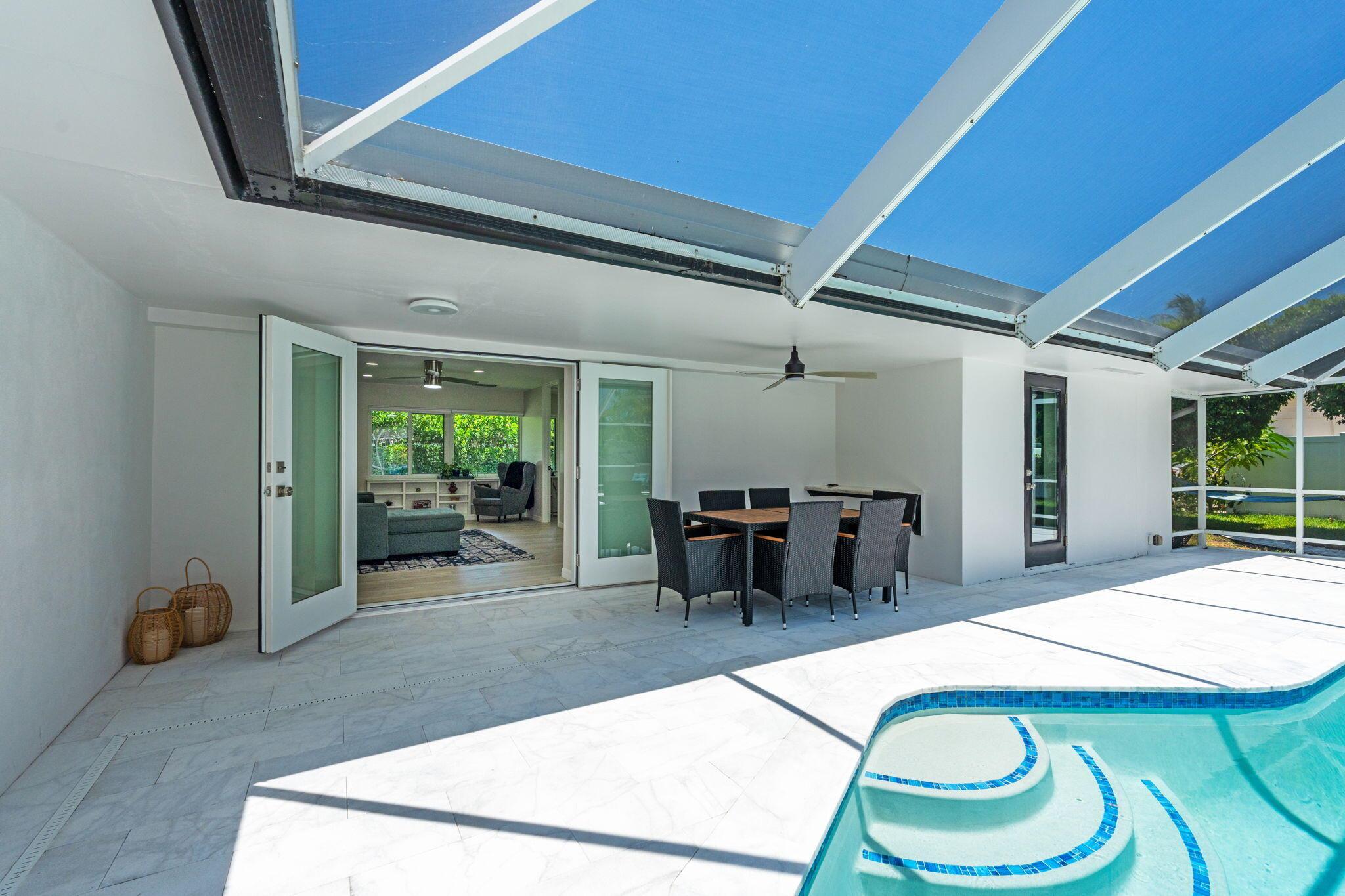 PALM BEACH ISLES 1 - Residential