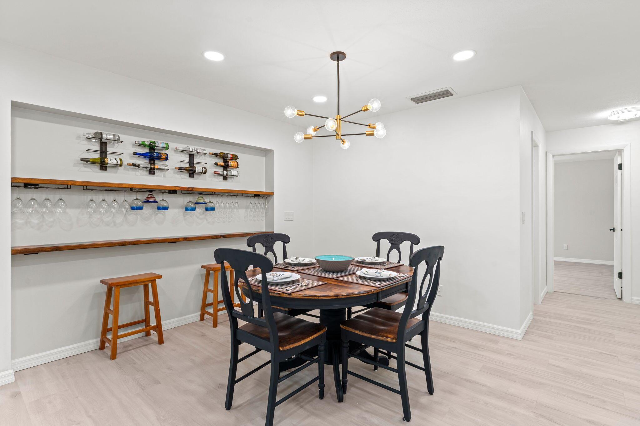 PALM BEACH ISLES 1 - Residential