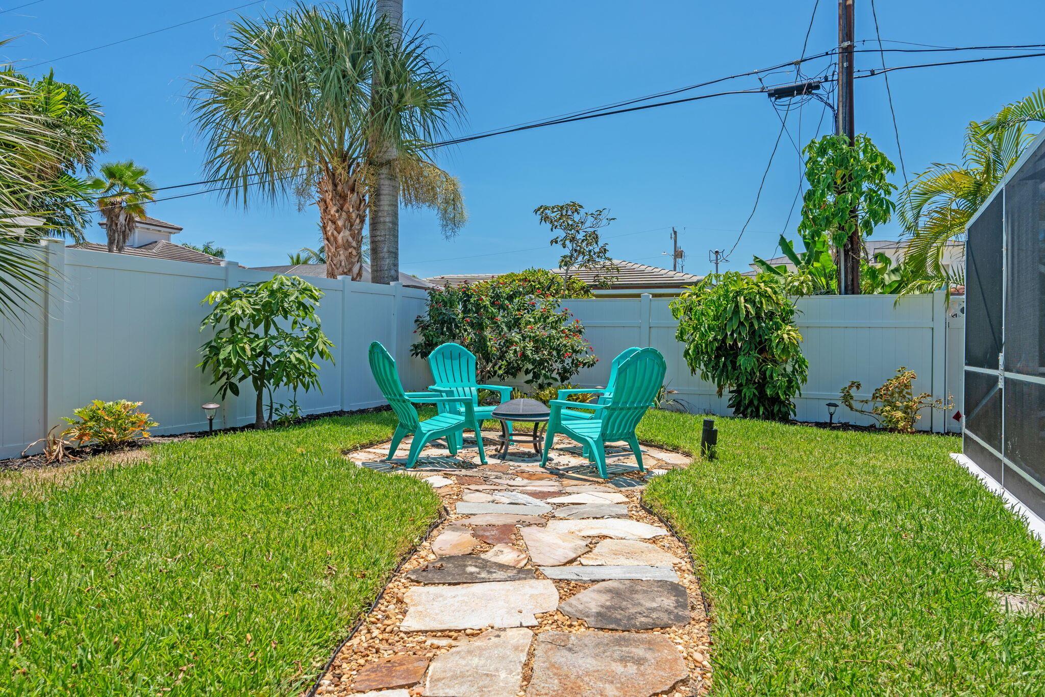 PALM BEACH ISLES 1 - Residential
