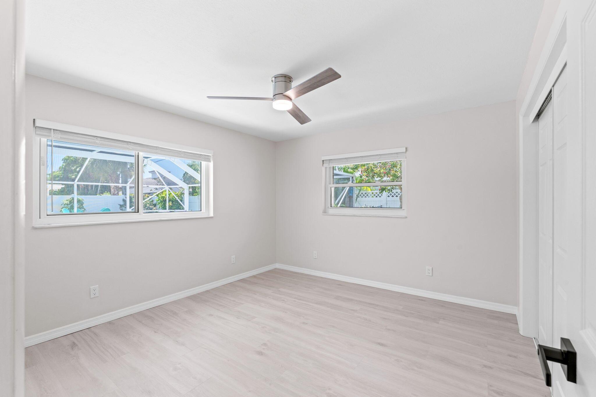 PALM BEACH ISLES 1 - Residential