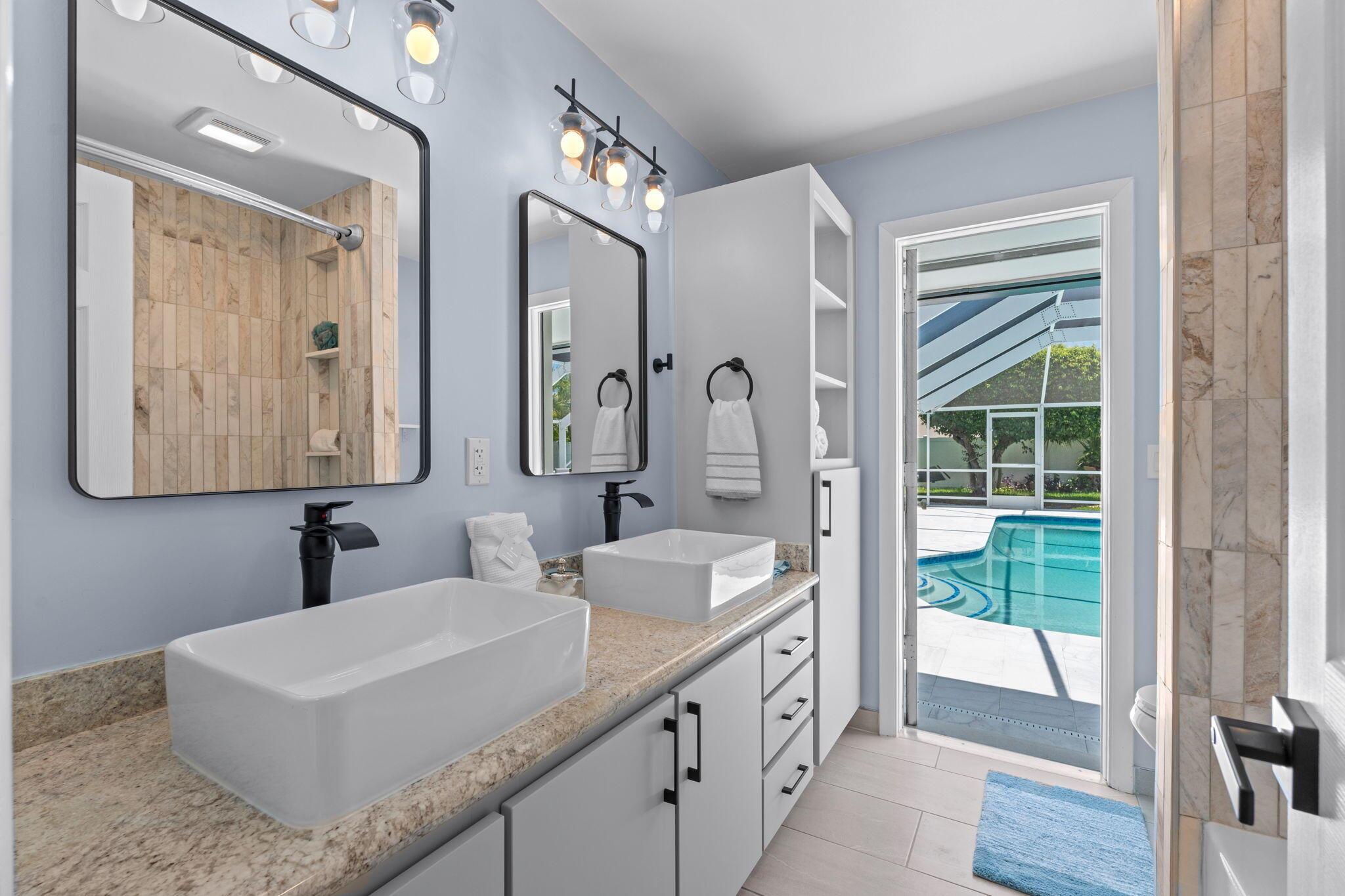 PALM BEACH ISLES 1 - Residential