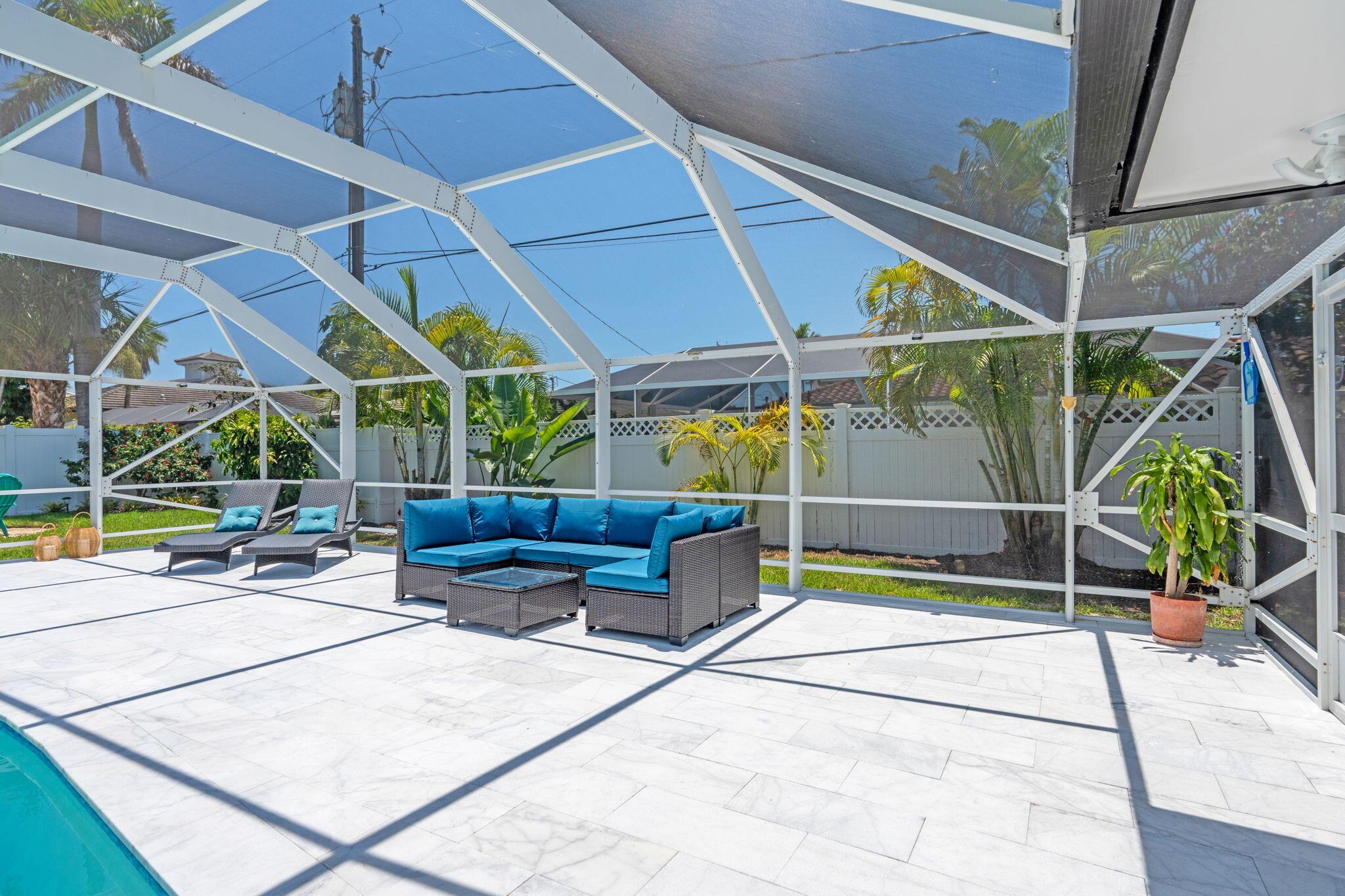 PALM BEACH ISLES 1 - Residential
