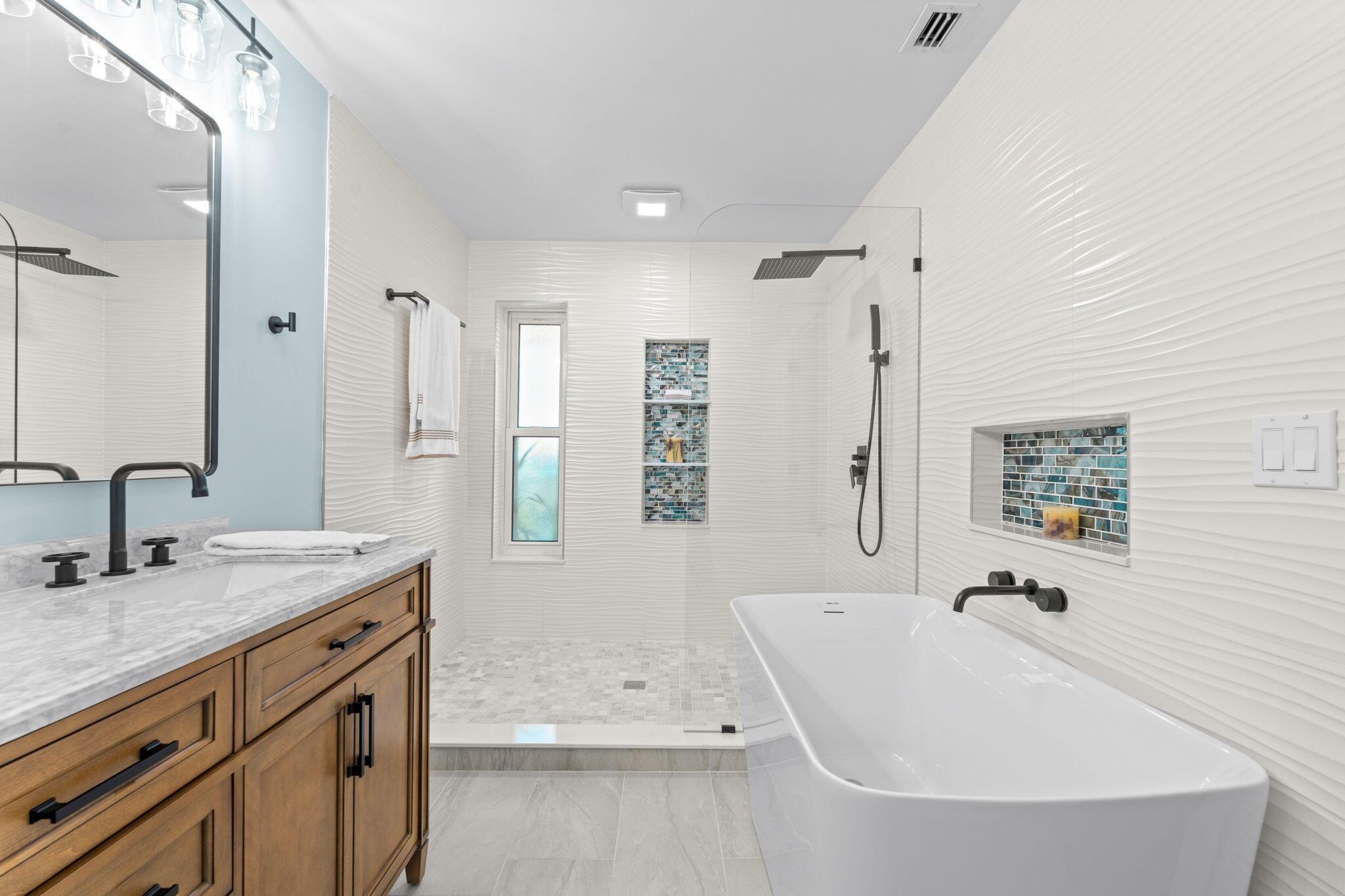 PALM BEACH ISLES 1 - Residential