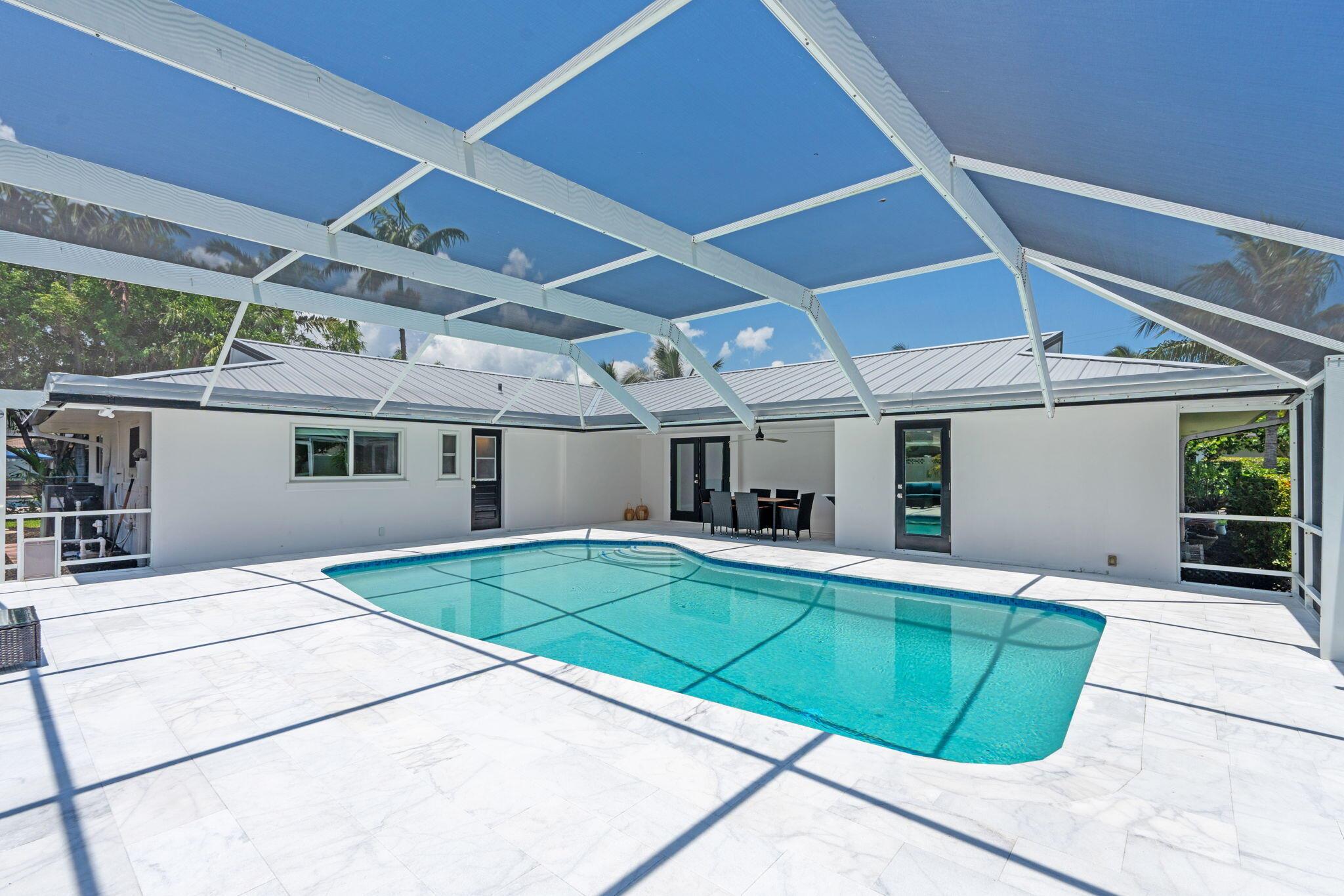PALM BEACH ISLES 1 - Residential