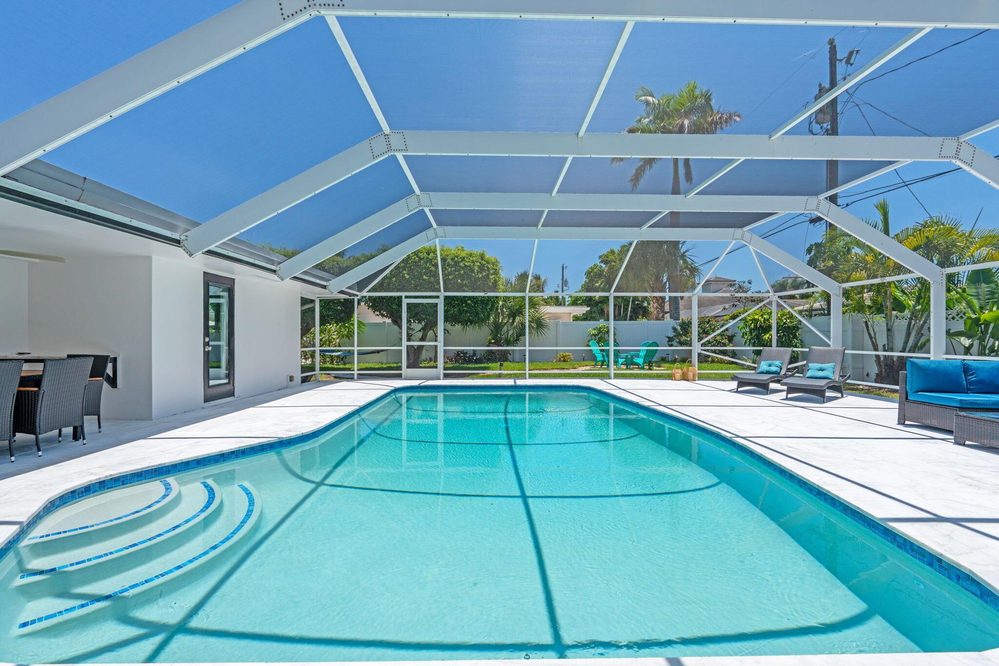 PALM BEACH ISLES 1 - Residential