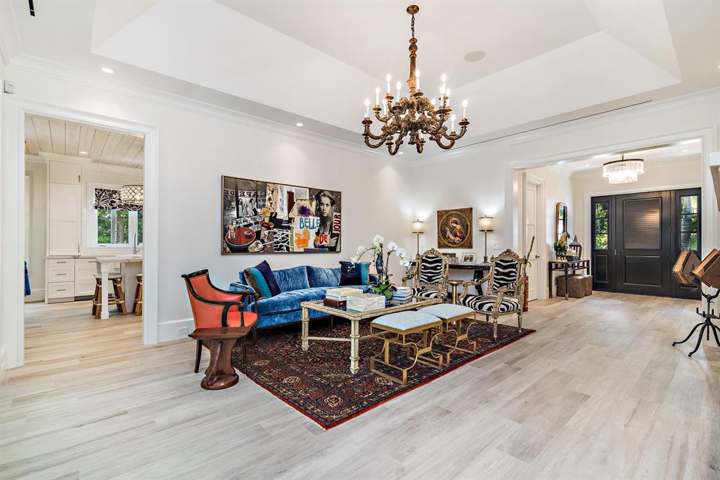 NEW SIEARS TR IN - Residential