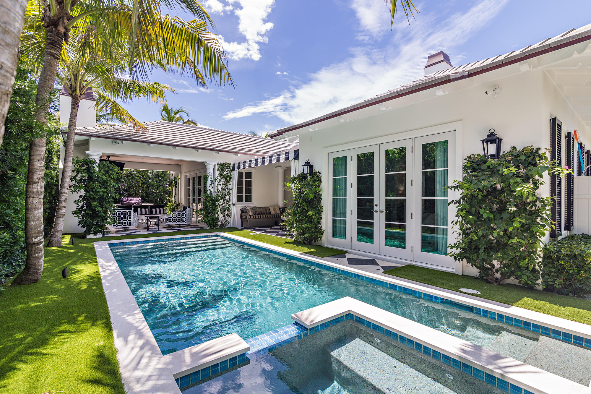 NEW SIEARS TR IN - Residential