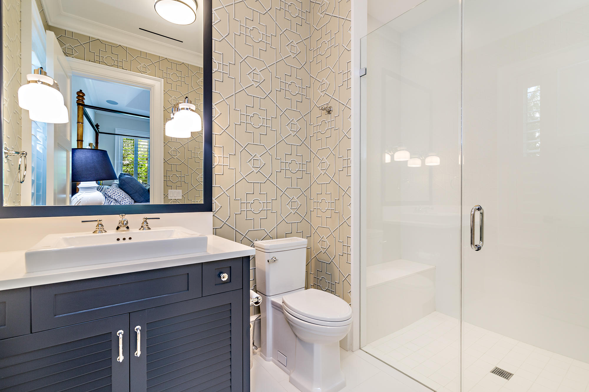 NEW SIEARS TR IN - Residential