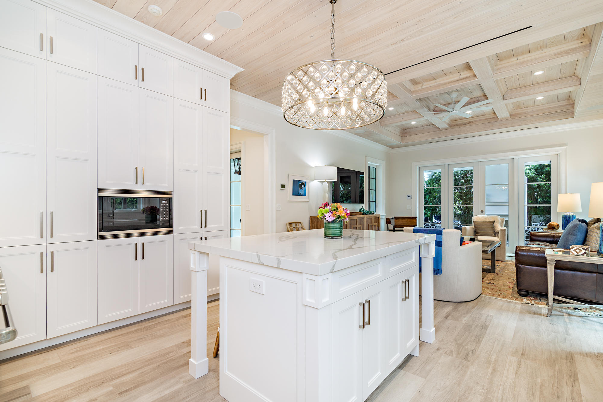 NEW SIEARS TR IN - Residential