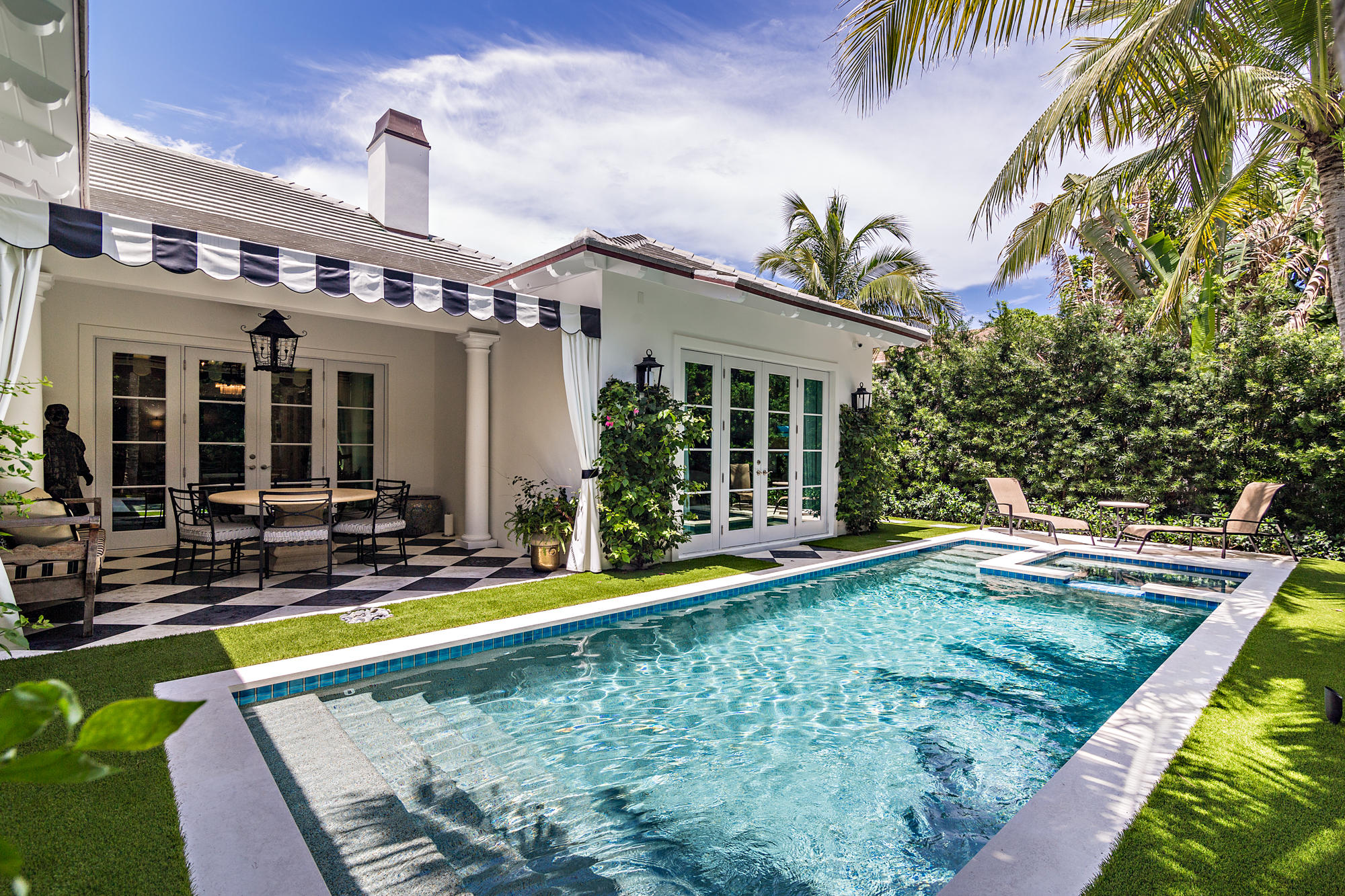 NEW SIEARS TR IN - Residential