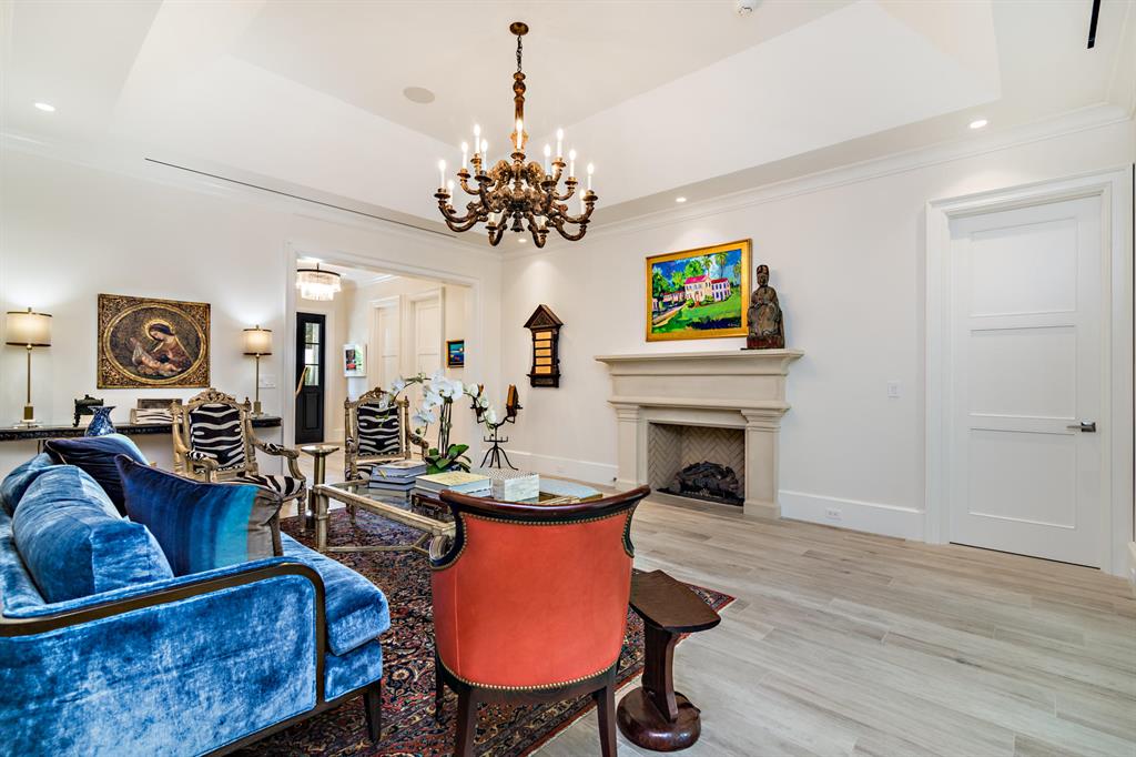 NEW SIEARS TR IN - Residential