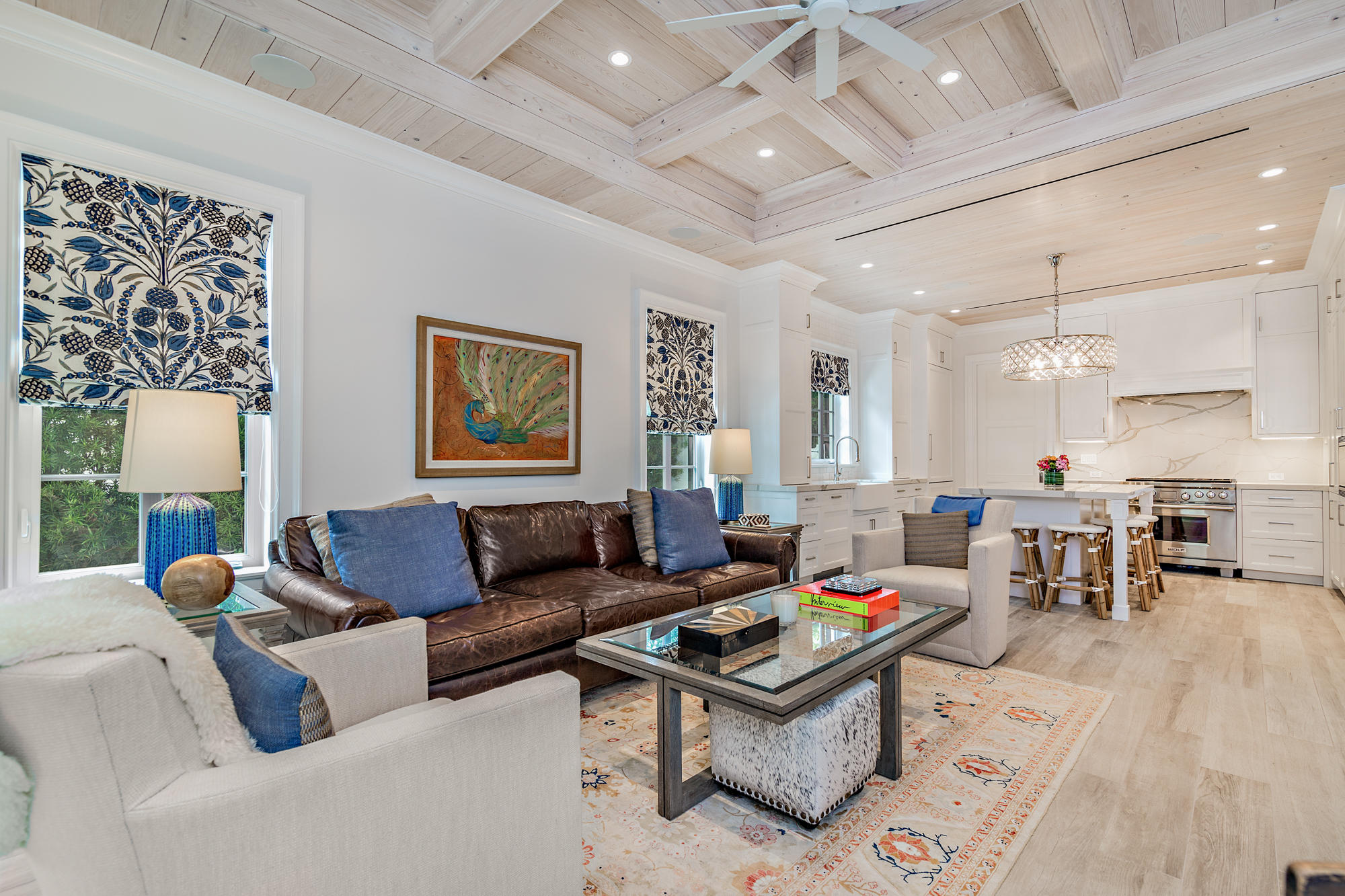 NEW SIEARS TR IN - Residential