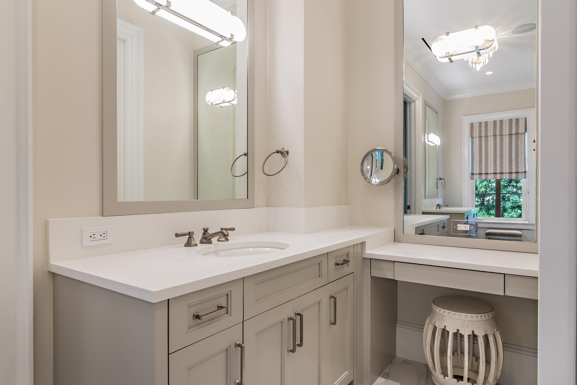 NEW SIEARS TR IN - Residential