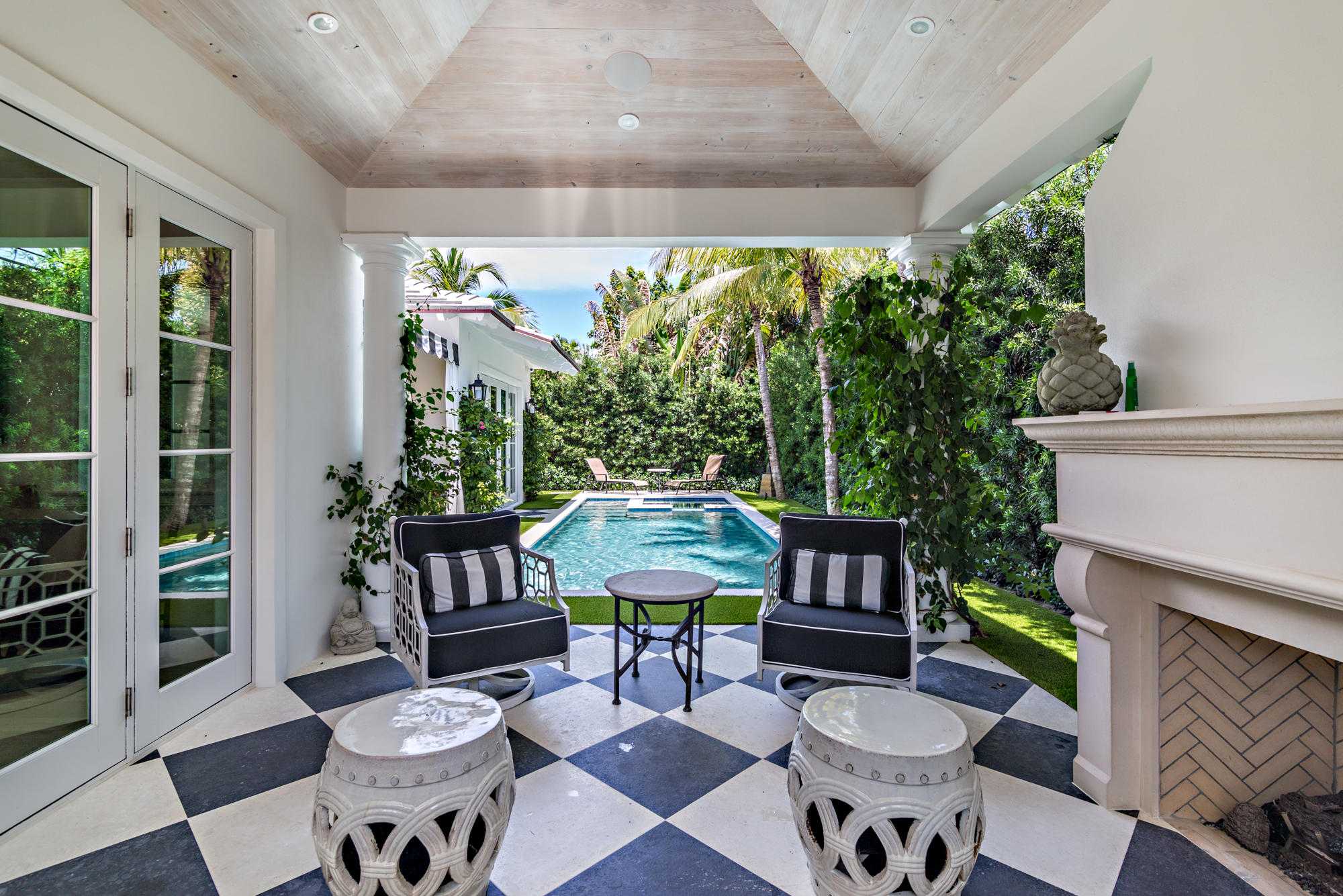 NEW SIEARS TR IN - Residential