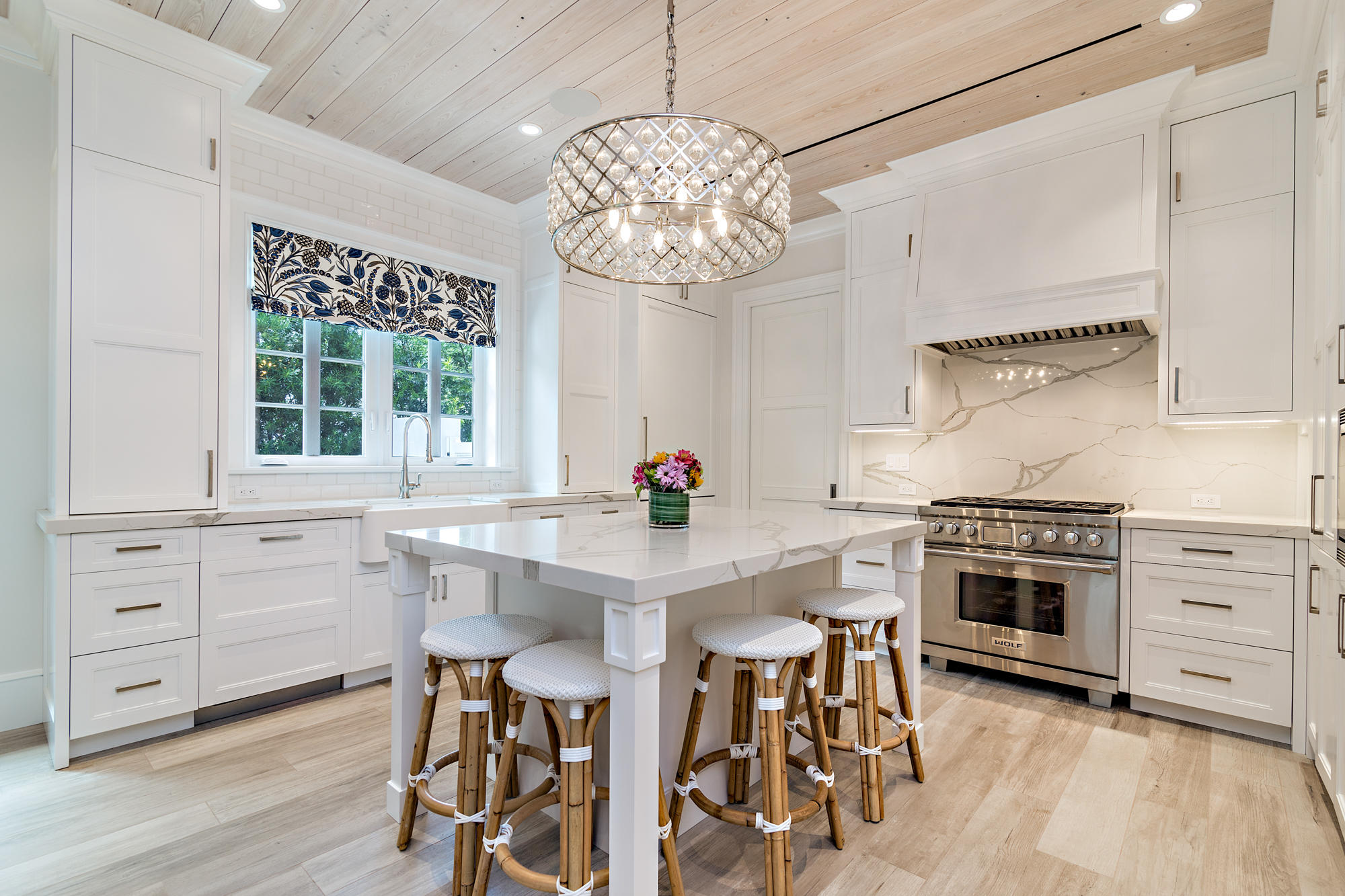 NEW SIEARS TR IN - Residential