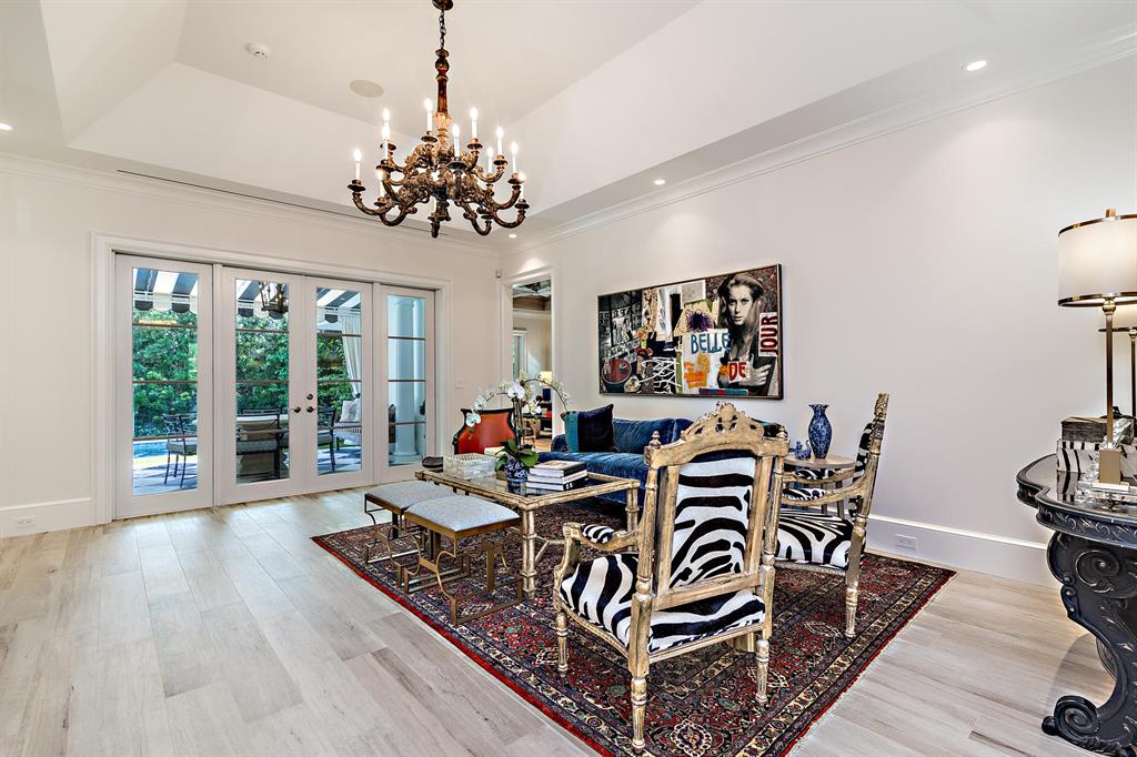 NEW SIEARS TR IN - Residential