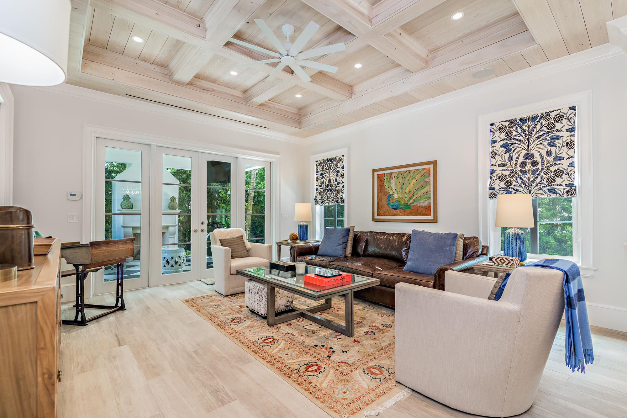 NEW SIEARS TR IN - Residential