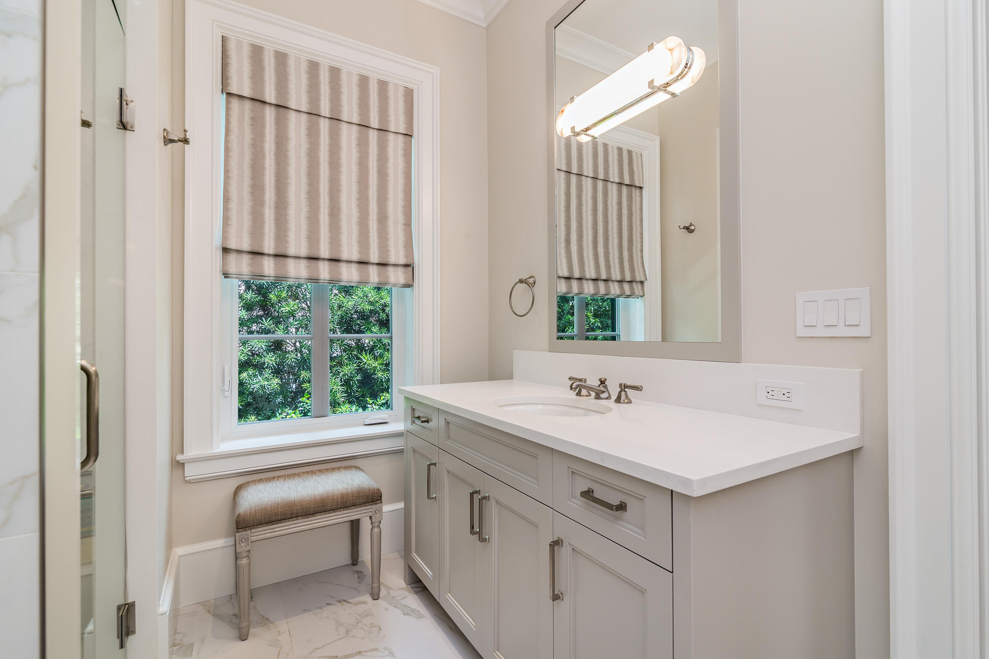 NEW SIEARS TR IN - Residential