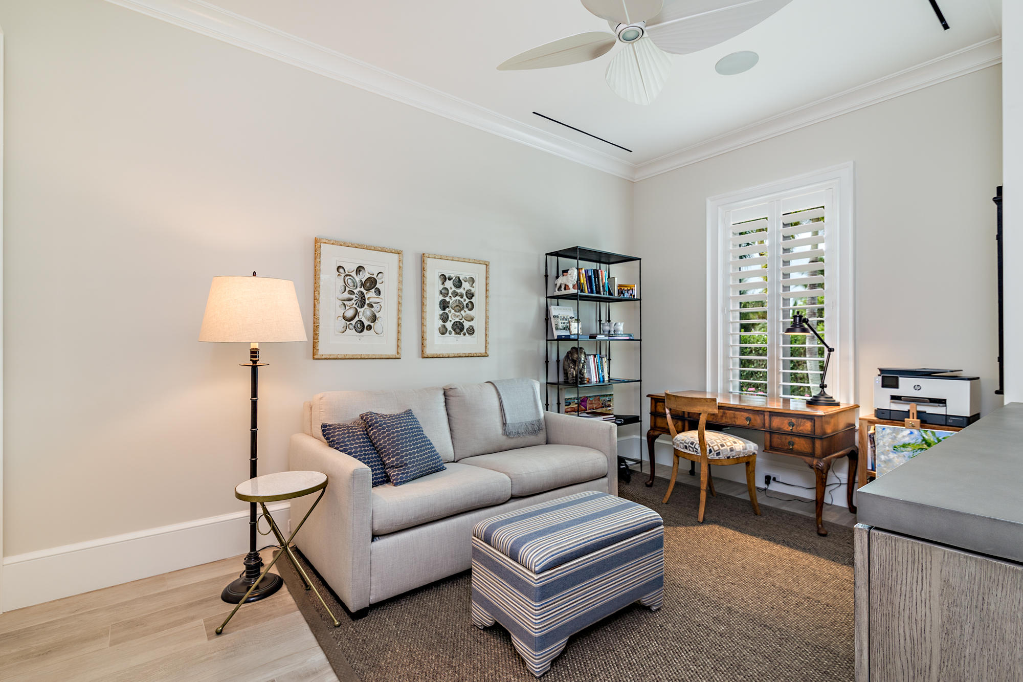 NEW SIEARS TR IN - Residential