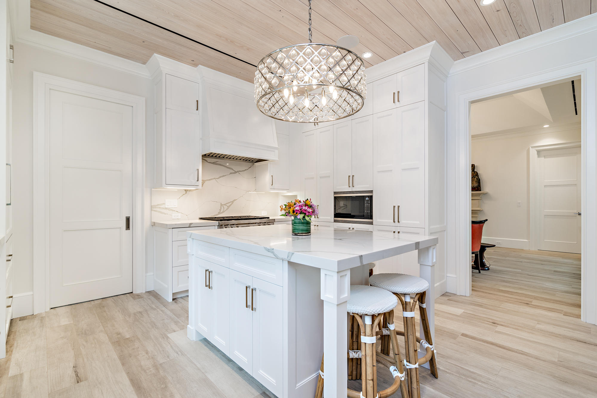 NEW SIEARS TR IN - Residential