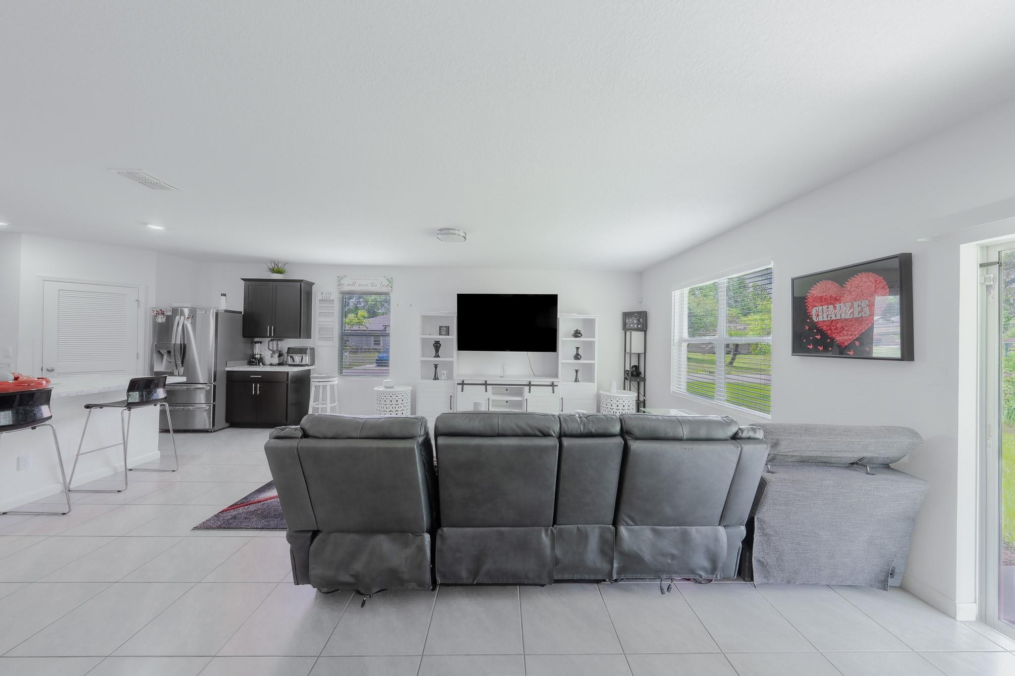 PORT ST LUCIE SECTION 41 - Residential