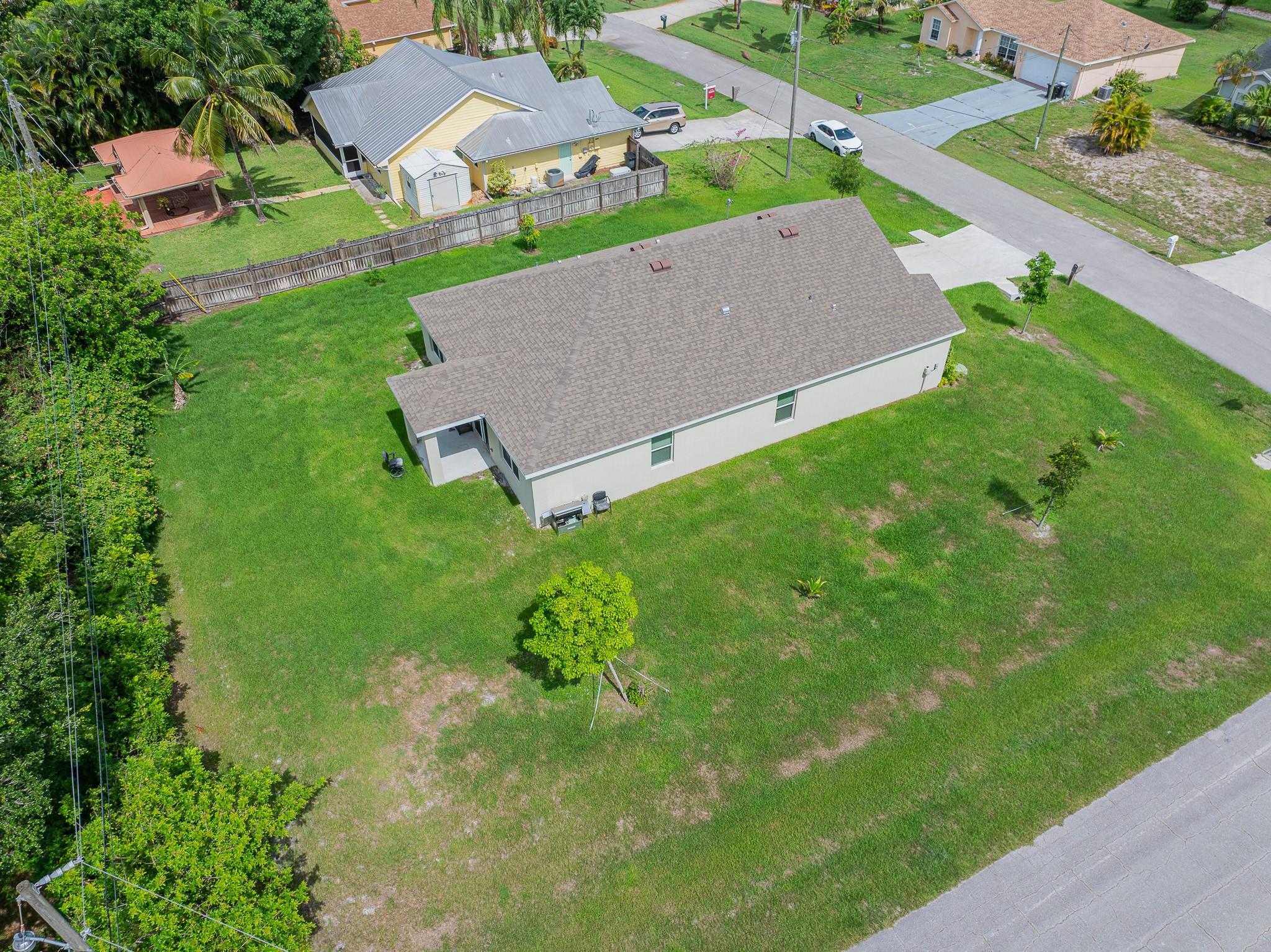 PORT ST LUCIE SECTION 41 - Residential