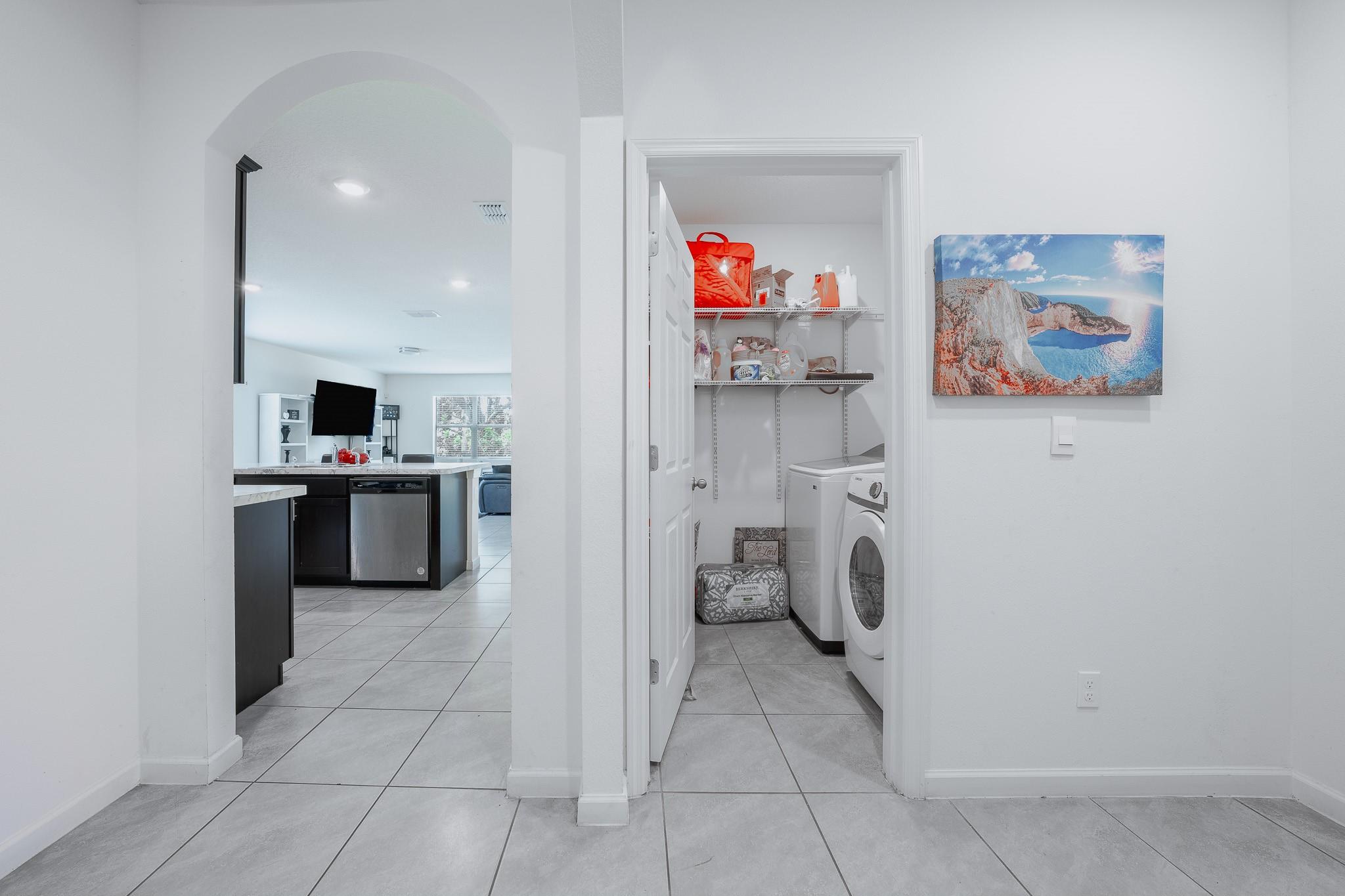 PORT ST LUCIE SECTION 41 - Residential