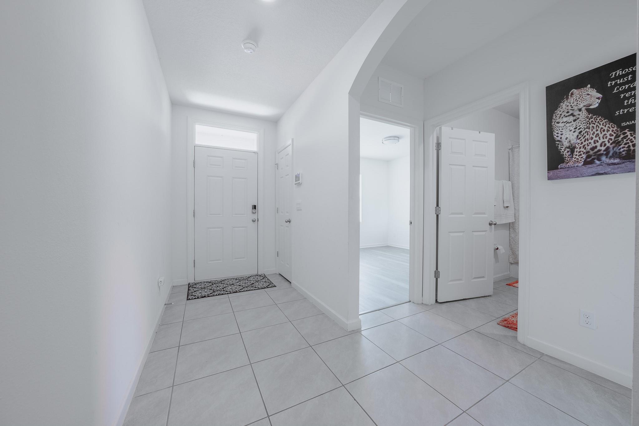 PORT ST LUCIE SECTION 41 - Residential