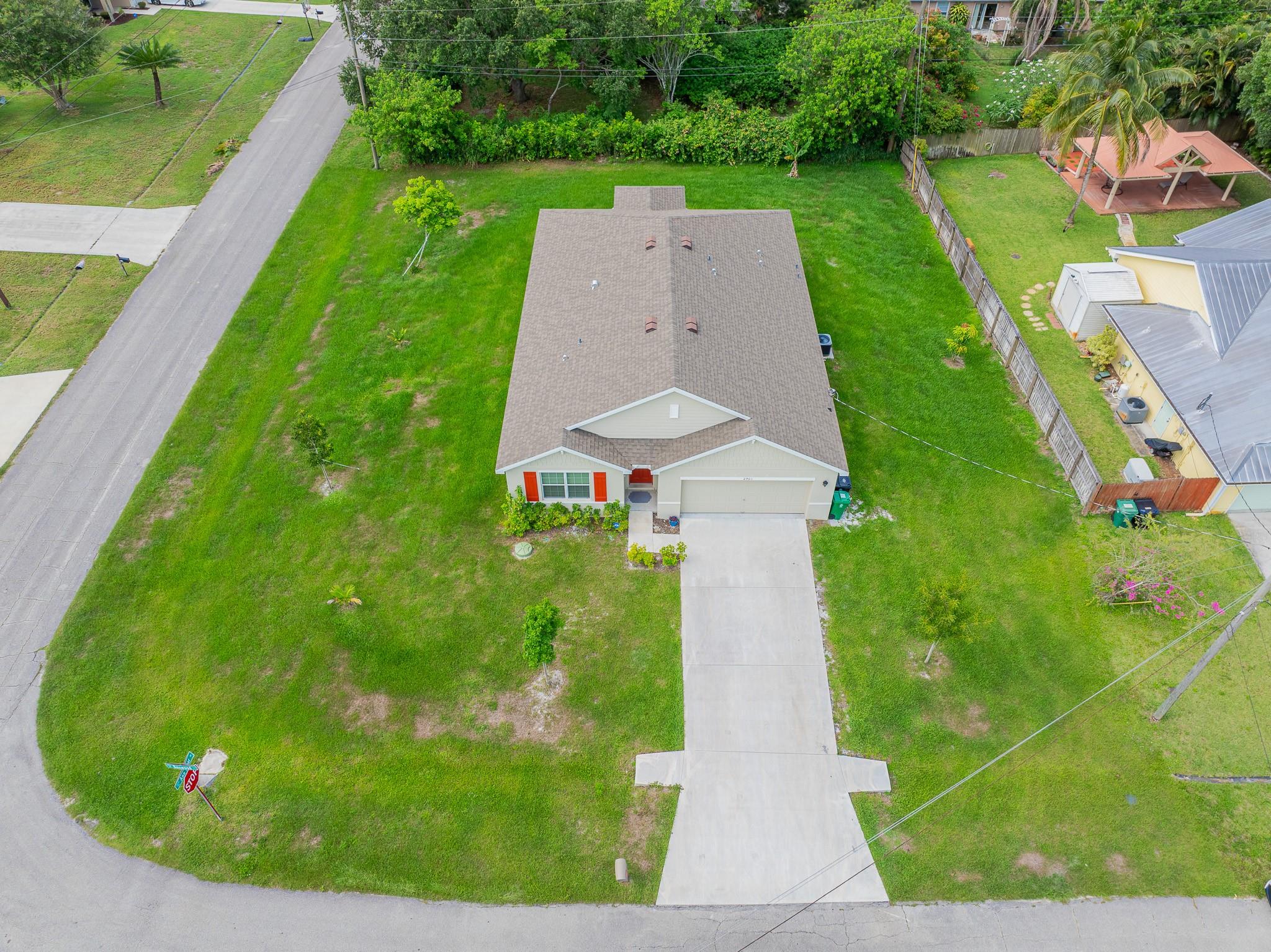 PORT ST LUCIE SECTION 41 - Residential