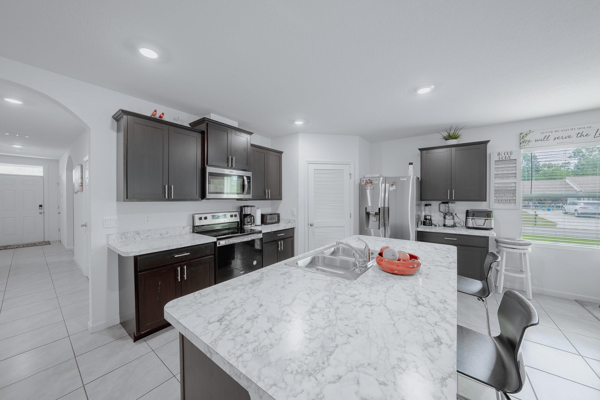 PORT ST LUCIE SECTION 41 - Residential