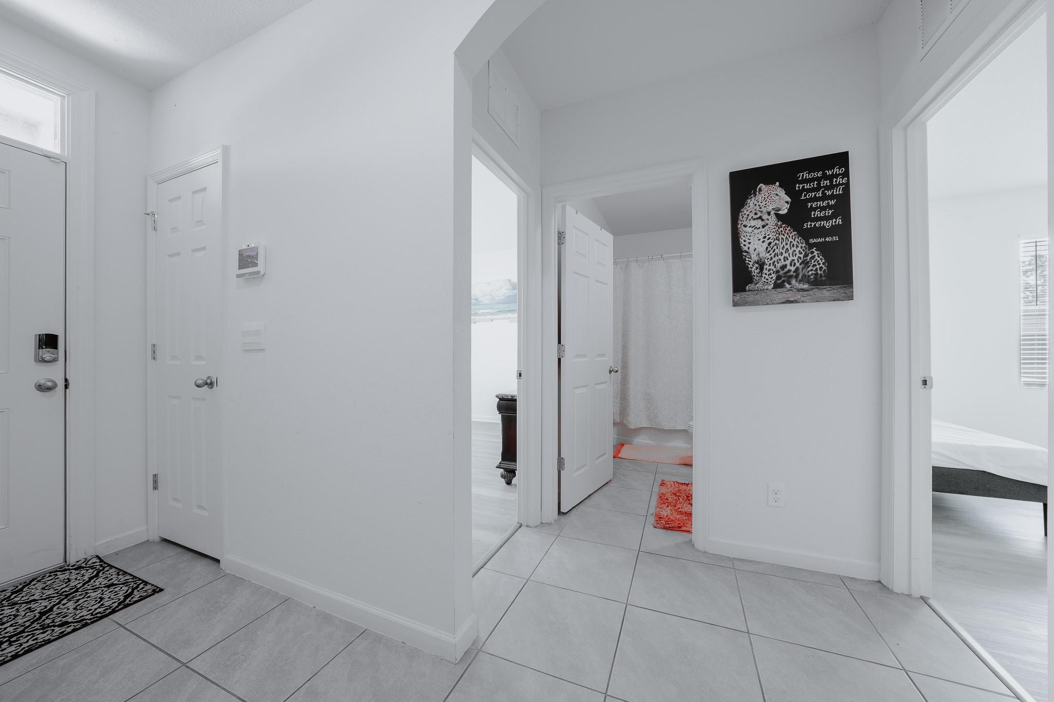 PORT ST LUCIE SECTION 41 - Residential