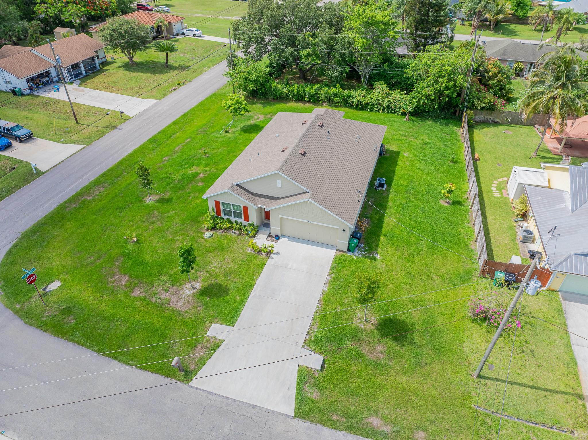 PORT ST LUCIE SECTION 41 - Residential