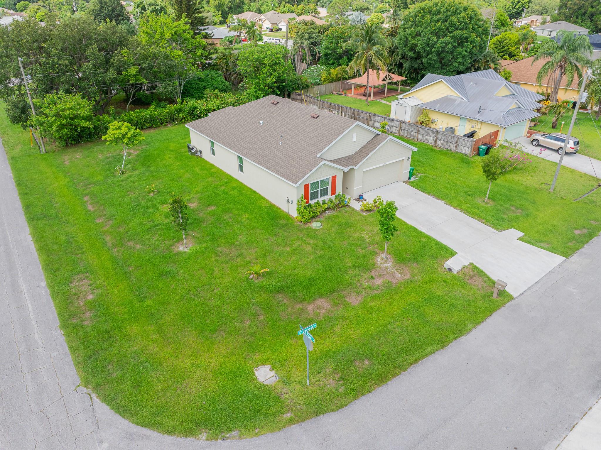 PORT ST LUCIE SECTION 41 - Residential