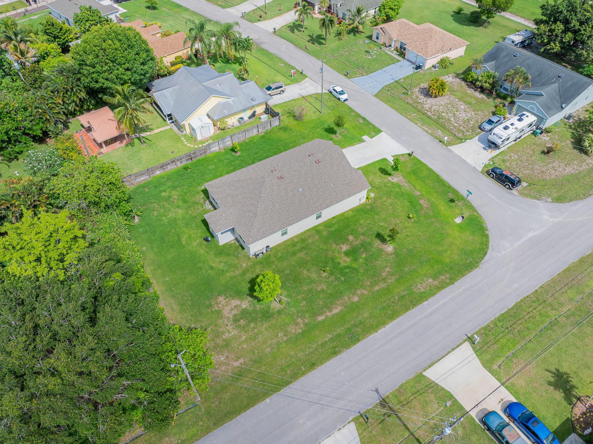 PORT ST LUCIE SECTION 41 - Residential