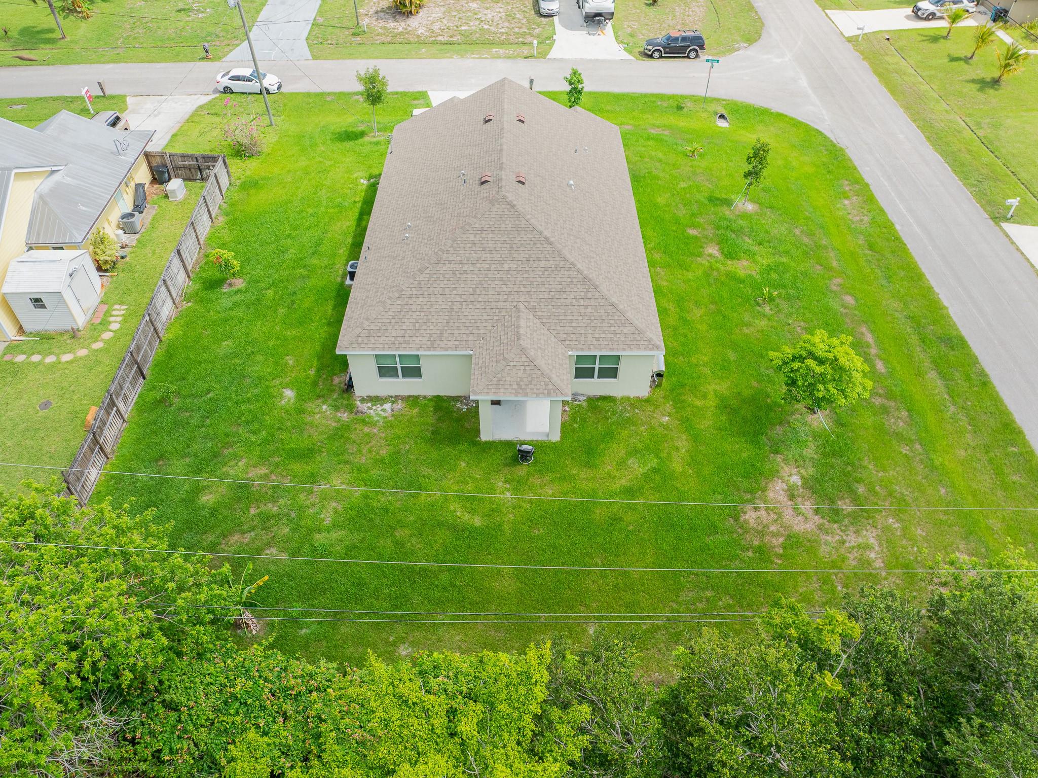 PORT ST LUCIE SECTION 41 - Residential