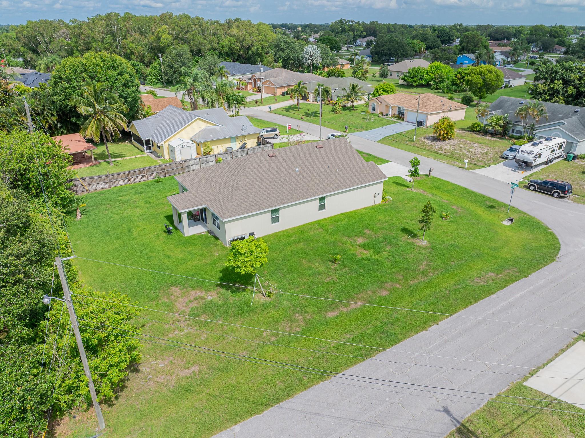 PORT ST LUCIE SECTION 41 - Residential