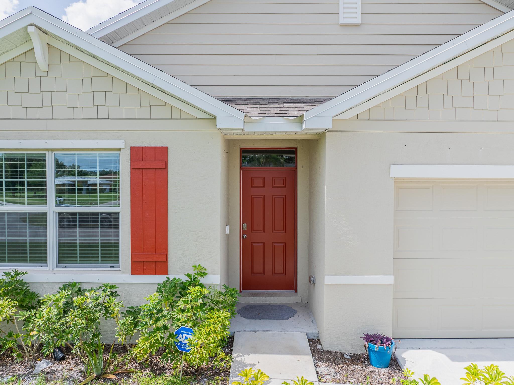 PORT ST LUCIE SECTION 41 - Residential