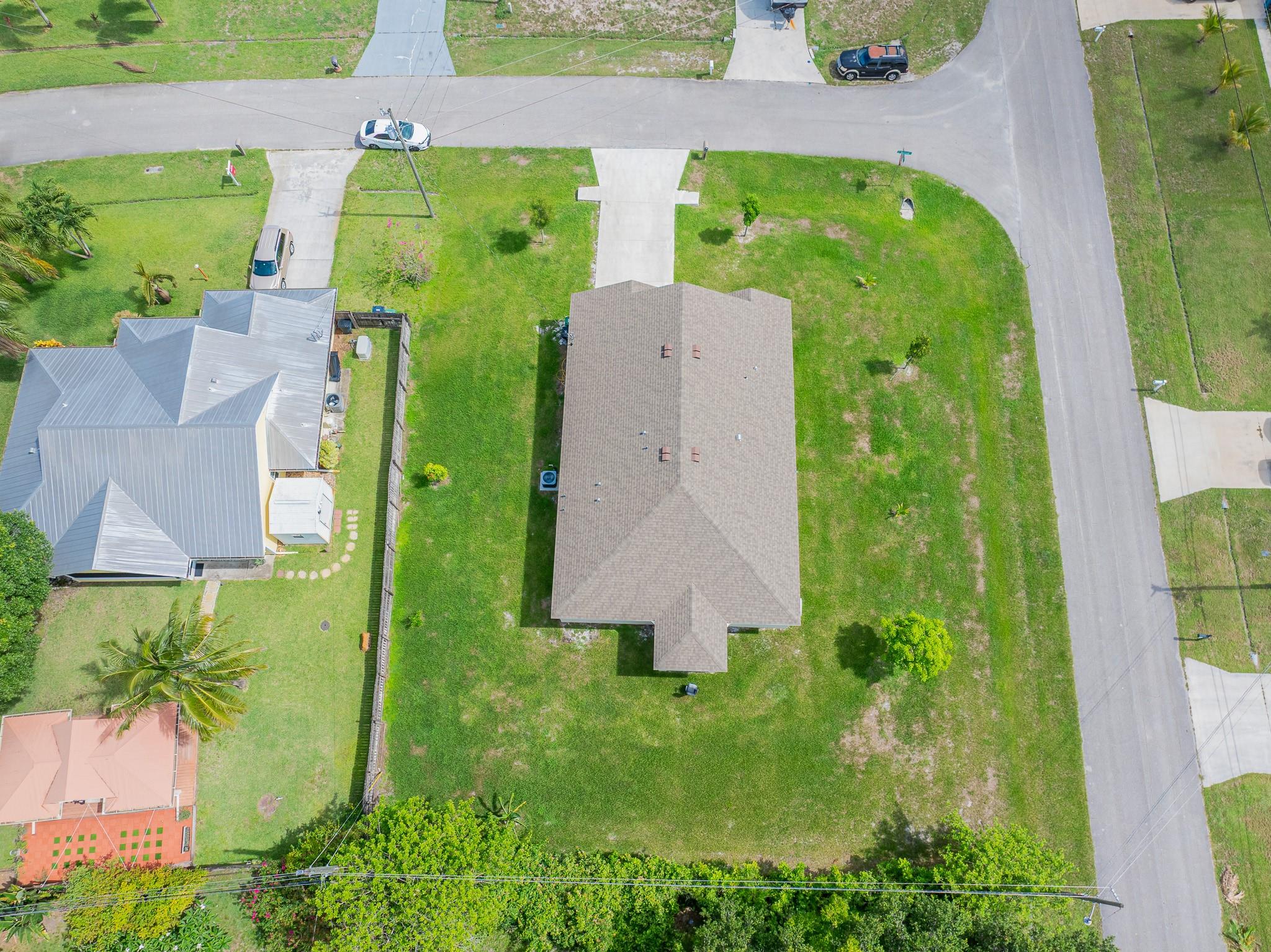 PORT ST LUCIE SECTION 41 - Residential