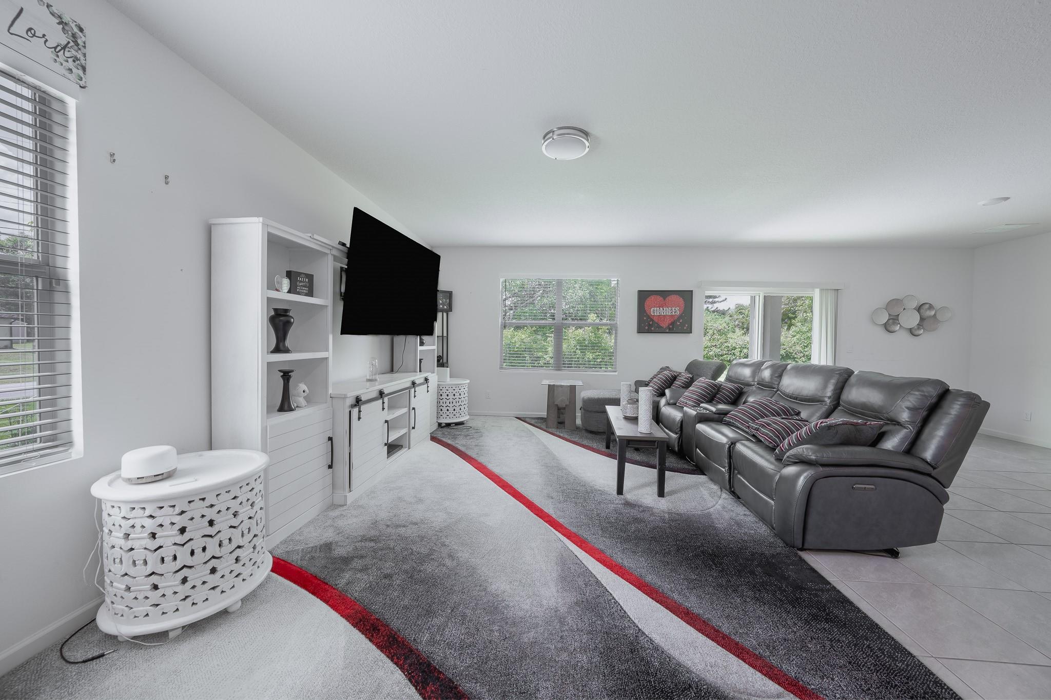 PORT ST LUCIE SECTION 41 - Residential