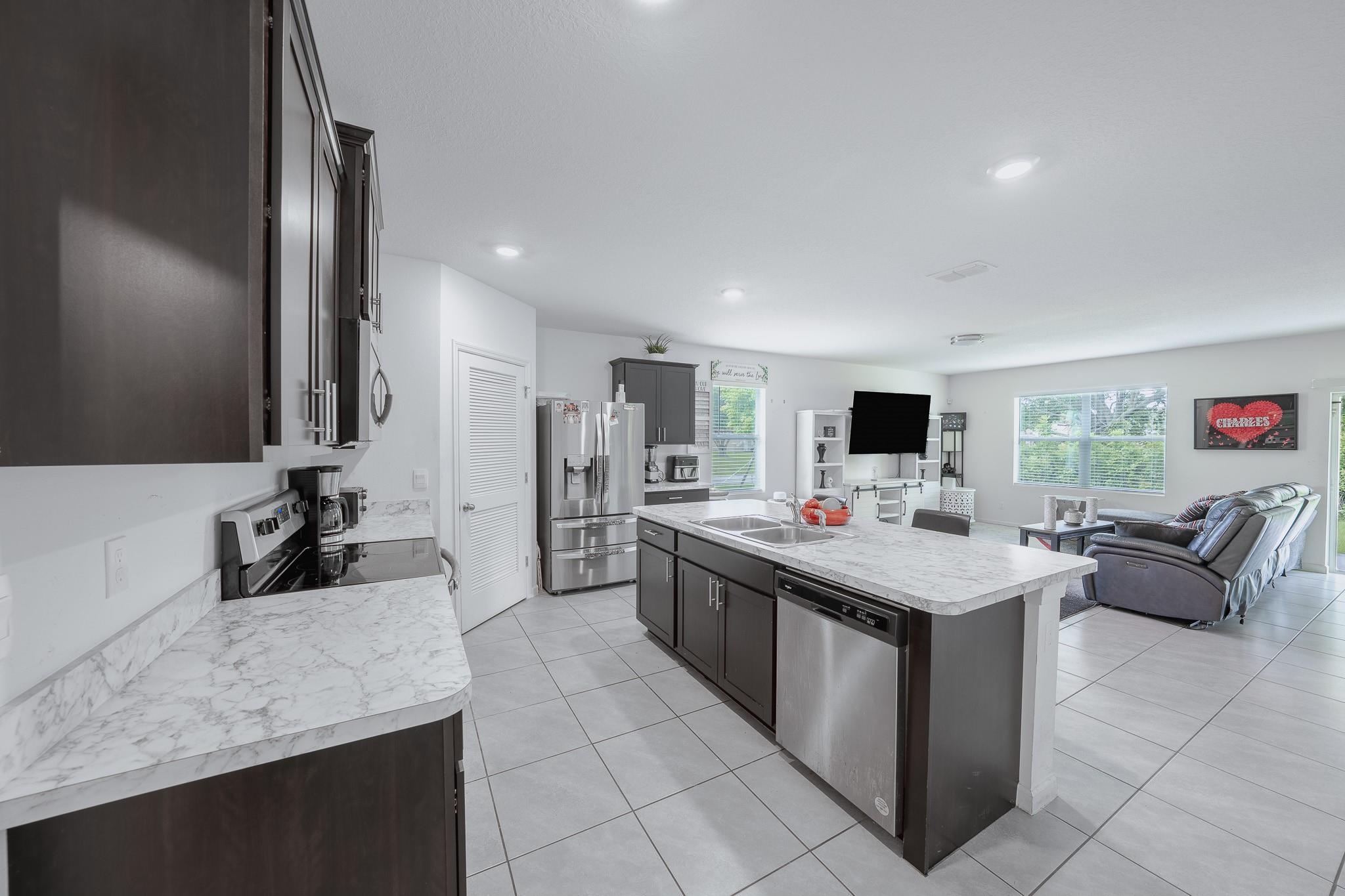 PORT ST LUCIE SECTION 41 - Residential