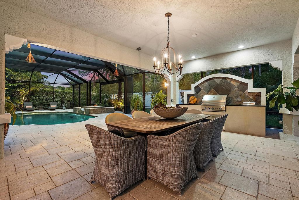 Photo of 423 Rudder Cay Way, Jupiter, FL 33458 (MLS # R11070641)