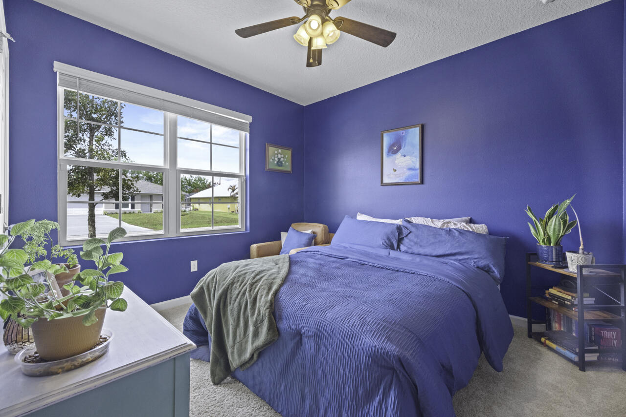 PORT ST LUCIE SECTION  22 - Residential