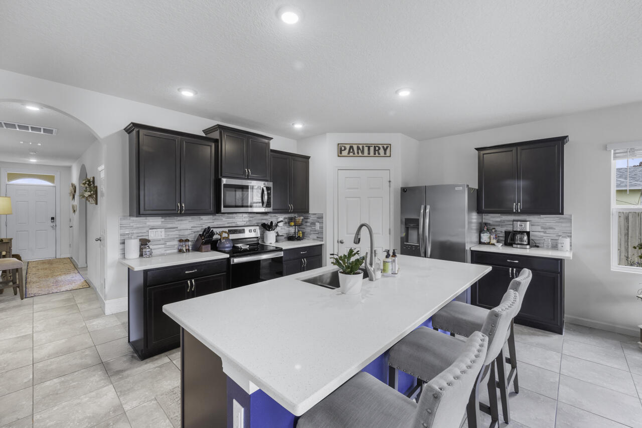 PORT ST LUCIE SECTION  22 - Residential