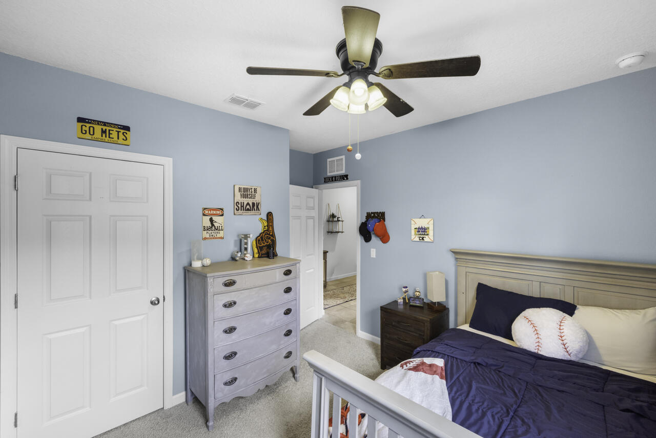 PORT ST LUCIE SECTION  22 - Residential