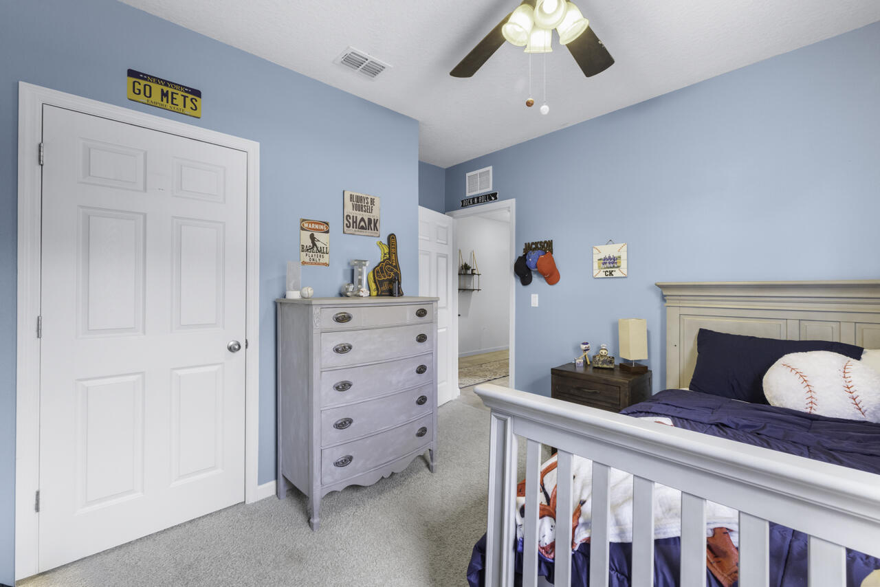 PORT ST LUCIE SECTION  22 - Residential