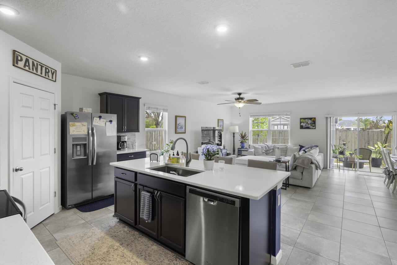 PORT ST LUCIE SECTION  22 - Residential