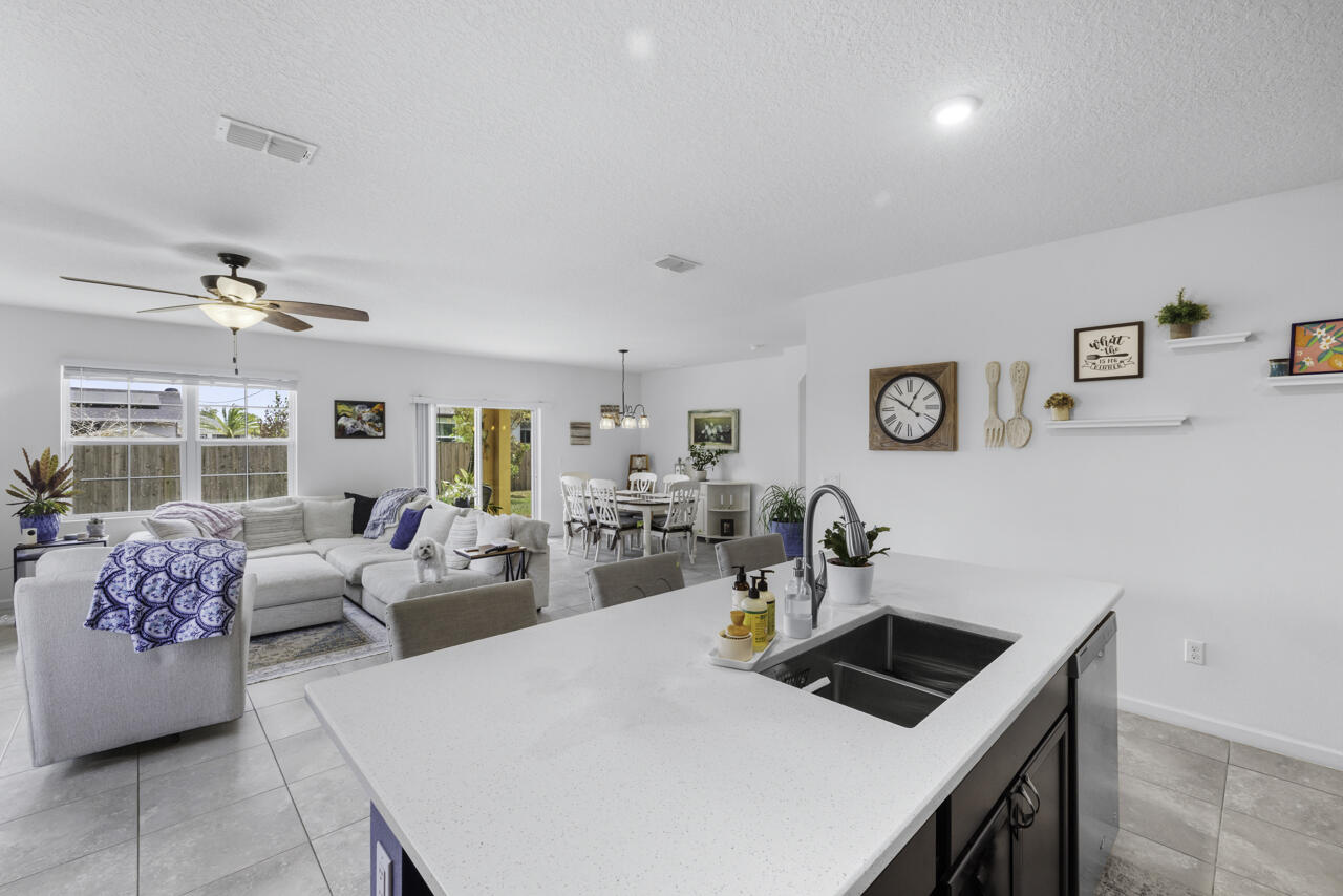 PORT ST LUCIE SECTION  22 - Residential